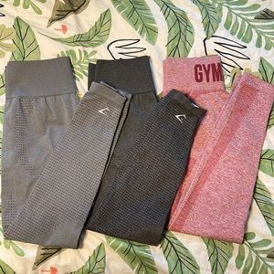Gymshark Leggings